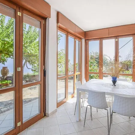 Amazing apartment in S, Andrea dello Ionio with 2 Bedrooms&WiFi