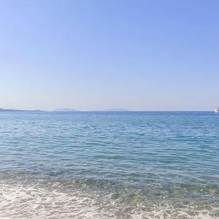 Appartamento Amazing apartment in S, Andrea dello Ionio with 2 Bedrooms&WiFi Sant'Andrea Apostolo dello Ionio