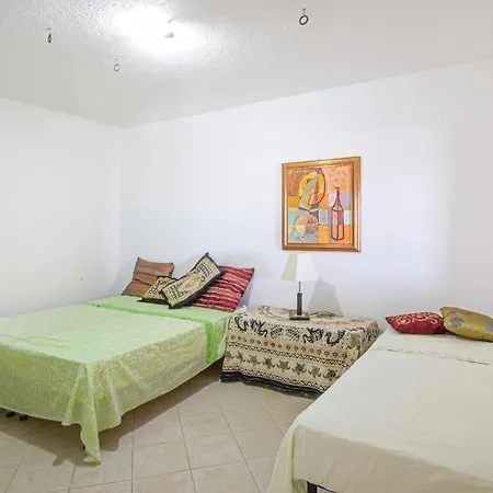 Amazing apartment in S, Andrea dello Ionio with 2 Bedrooms&WiFi Appartamento
