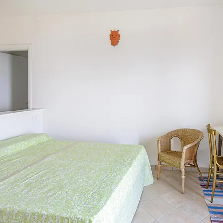 Appartamento Amazing apartment in S, Andrea dello Ionio with 2 Bedrooms&WiFi *
