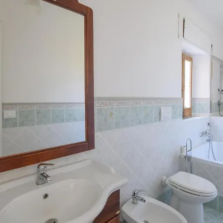 Appartamento Amazing apartment in S, Andrea dello Ionio with 2 Bedrooms&WiFi Sant'Andrea Apostolo dello Ionio
