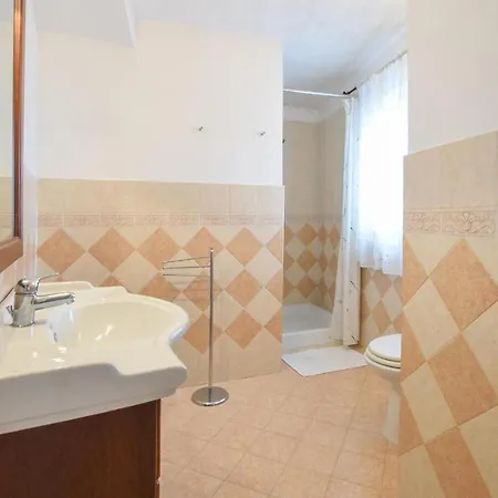 Amazing apartment in S, Andrea dello Ionio with 2 Bedrooms&WiFi Appartamento *